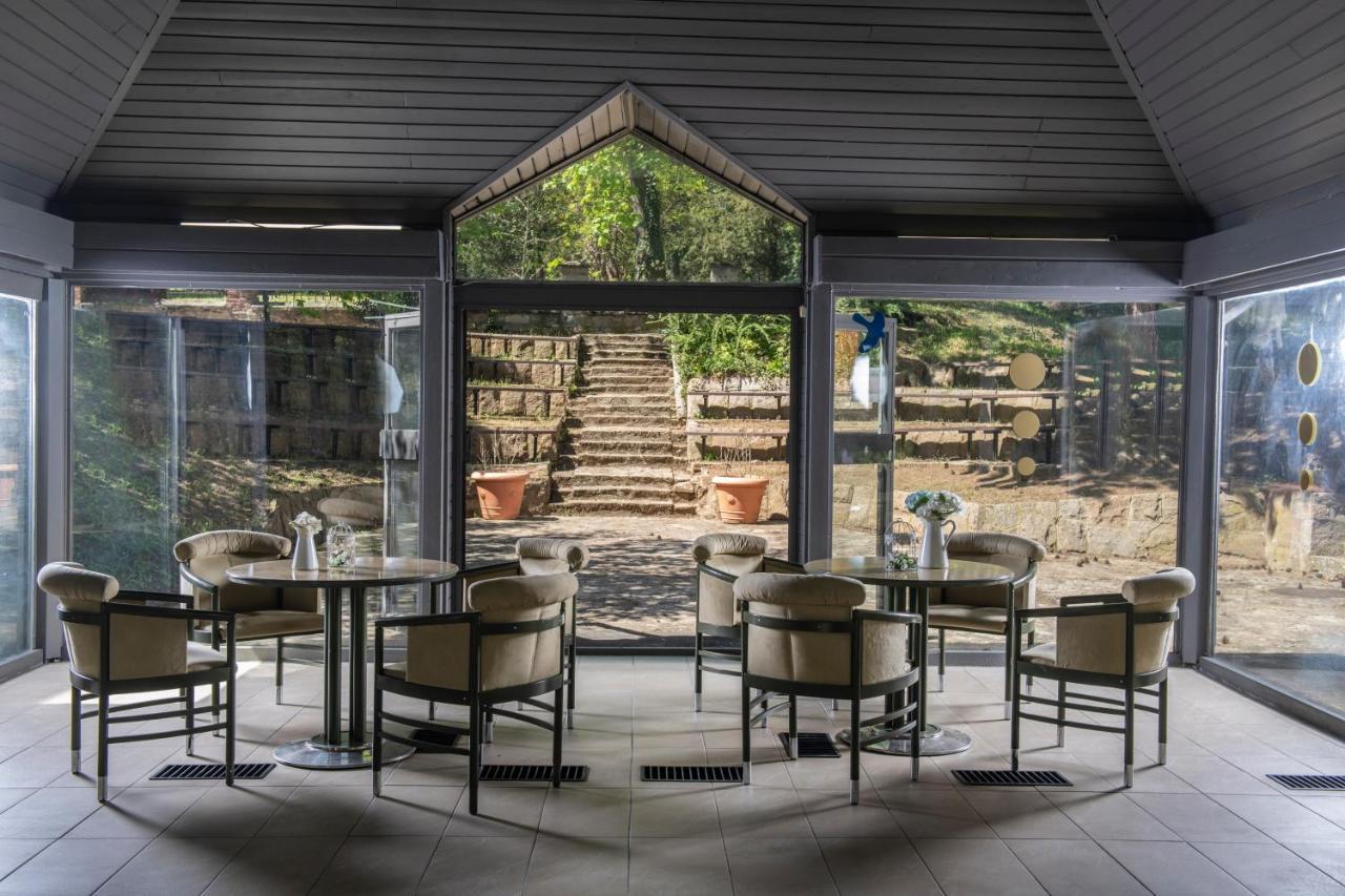 Tündérkert Hotel Noszvaj Exterior foto