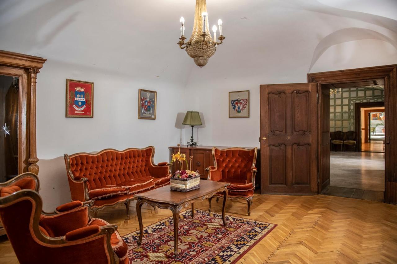 Tündérkert Hotel Noszvaj Exterior foto